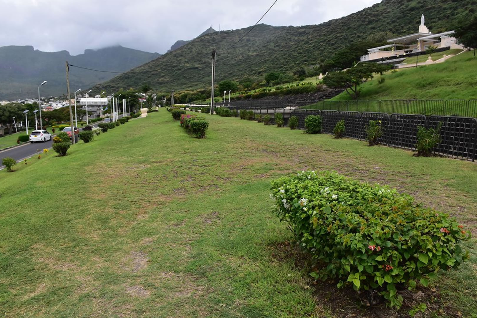 Marie, Reine de la Paix