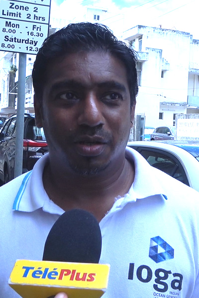 Avinash, 39 ans, Comptable, Albion